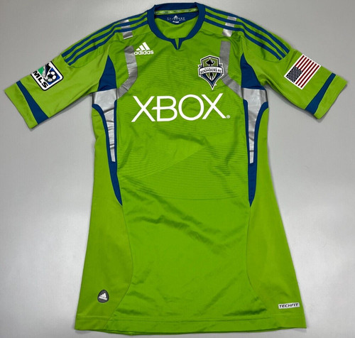 Seattle sounders 2010 - seattle,