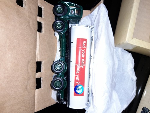 Corgi trucks limited - 50,