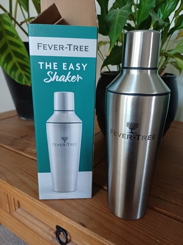Fever tree limited edition - fever,