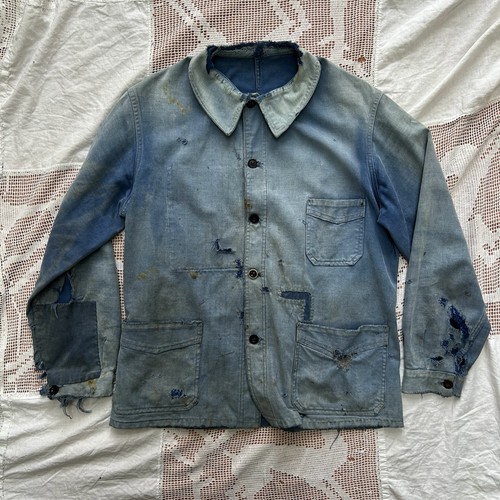 1930s french faded - 1930s, chore
