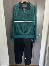 SERGIO TACCHINI Men's Track