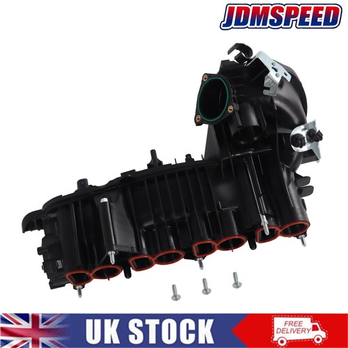 Inlet intake manifold for bmw - inlet,