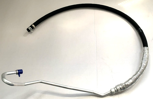 1582833 power steering low - 1582833,