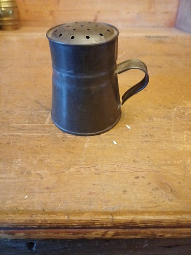 Lovely antique vintage tactile - antique,