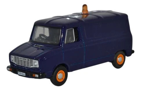 Oxford diecasts leyland - diecasts,