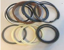 4306444 Excavator Boom