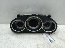 MERCEDES E CLASS SPEEDOMETER