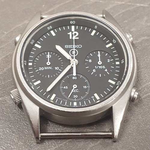 Seiko 1st generation - seiko,