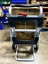 Bosch GTA 60 W Professional