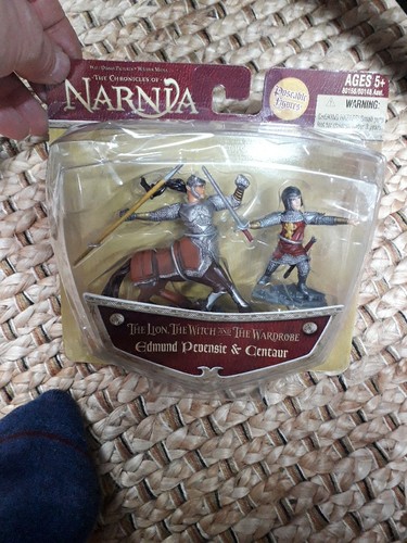 The chronicles narnia - chronicles,