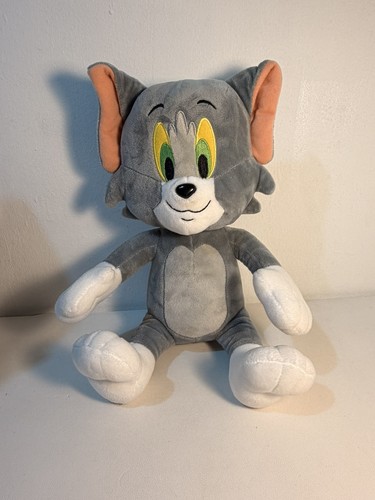 Tom and jerry - tom,