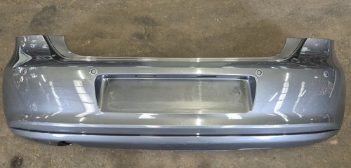 2009 2014 polo rear - 2009-2014,