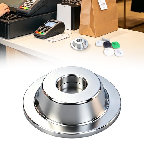 Security tag removal tool - security,