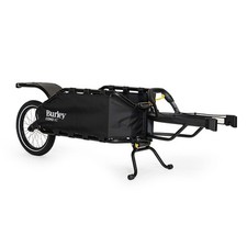 Burley Cycle Bicycle Bike Coho