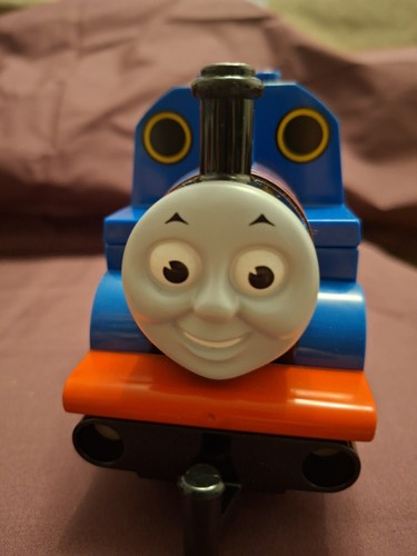 Duplo lego thomas - duplo,