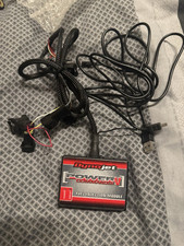 ?DYNO JET  POWER COMMANDER 5 For BMW C600 Sport 2014 ⚡️