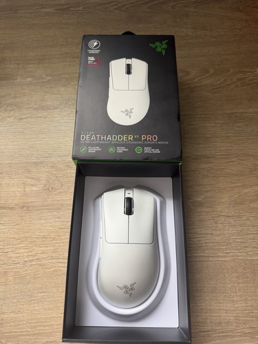 Razer deathadder pro - razer,