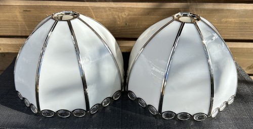 Pair vintage hollywood regency - pair,