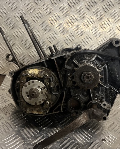 Rm80 bottom engine - rm80,