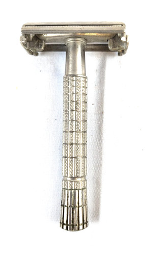 Vintage gillette fatboy - gillette,