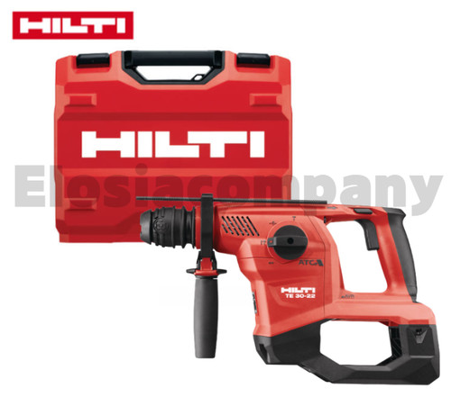 Hilti nuron sds plus - hilti, te