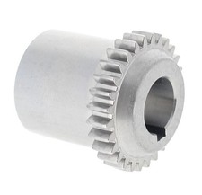 Drive Coupling for Bomag BW55E