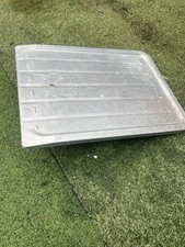 Aluminium Draining Board  For