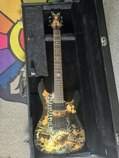 Dean Vendetta XMT Electric