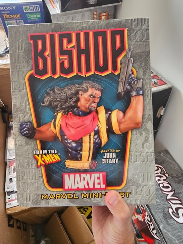 Bowen designs marvel comics - bowen,