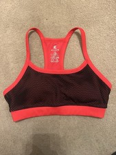 Kyodan Black and Red Sports