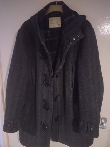 Trait mens duffle - trait,