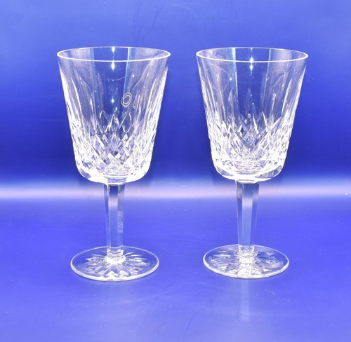 Set vintage waterford - of,