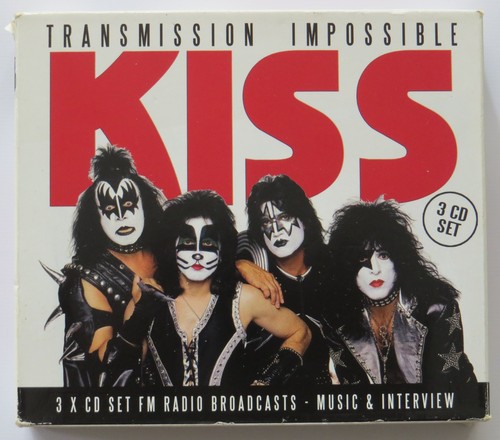Kiss transmission impossible - kiss,