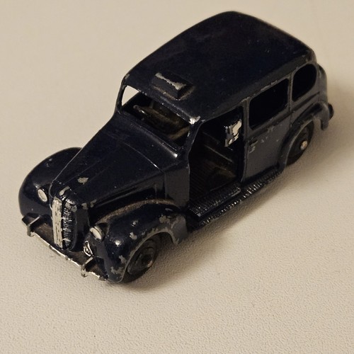 Dinky toys austin - dinky,