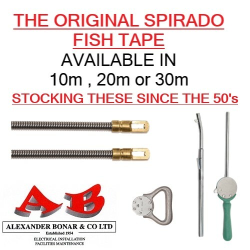 Steel draw wire spirado - steel, ,