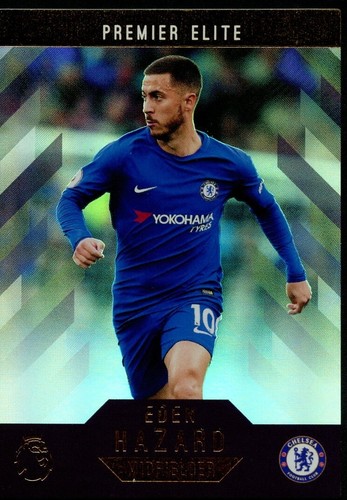 2017 topps premier league - 2017-18,
