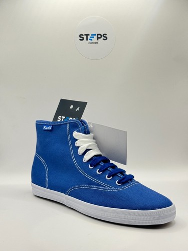 Keds champion blue - champion, hi