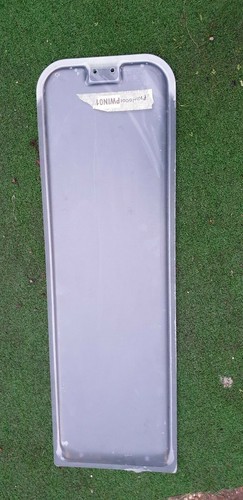 Motorhome sliding door window - motorhome,