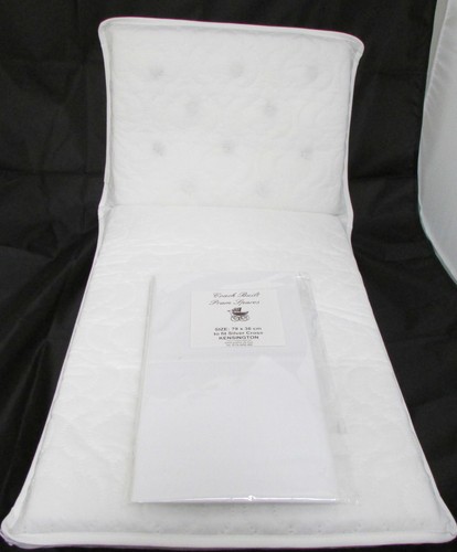 Premium mattress for silver - premium,