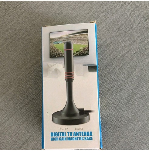 Indoor portable aerial - tv,