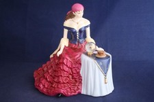 ROYAL WORCESTER - GYPSY