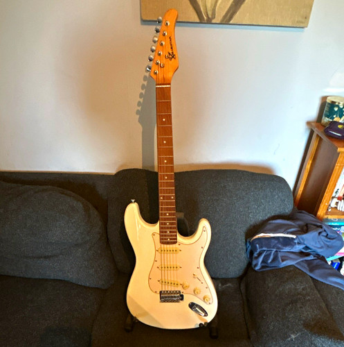Tanglewood xbluestar electric - xbluestar,