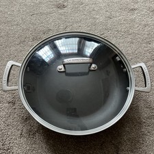 Le Creuset Stainless Steel