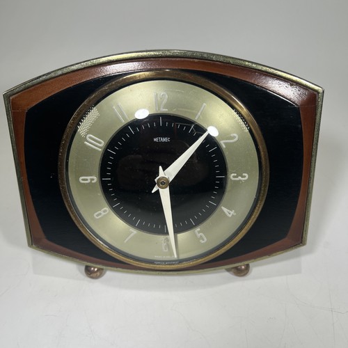 Vintage metamec battery - vintage,