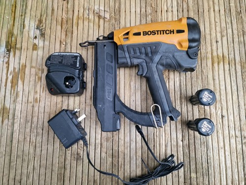 Bostitch gbt1850k gas brad - bostitch,