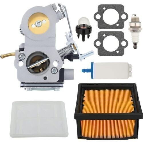 Carburetor kit for - for, husqvarna