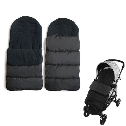 Universal footmuff cosy toes - cosy,