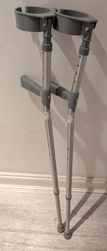 Pair coopers adult - pair,