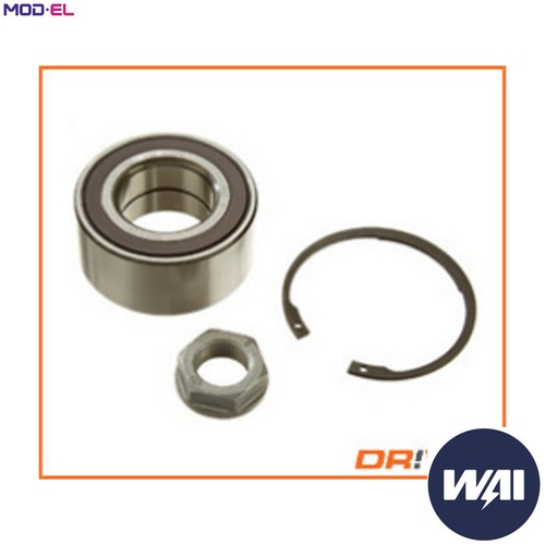Wheel bearing kit - wheel,