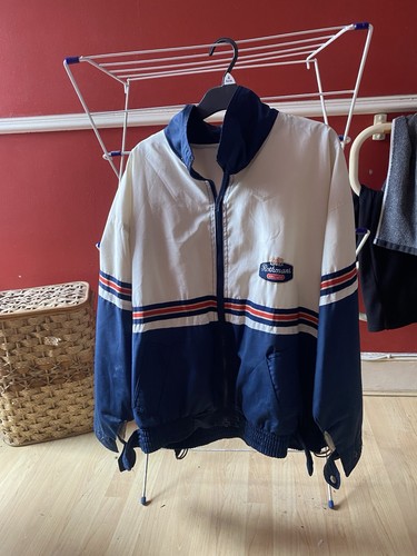 Original rothmans rally jacket - original,